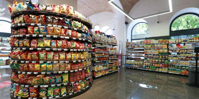 Mutatjuk, miben lett jobb a Spar az Auchannál