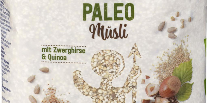 Mérgező müzlit kellett visszahívni