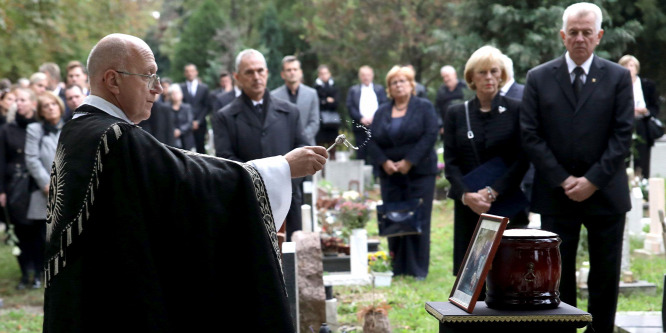 Kulcsár Győző élete kitörölhetetlen része a magyar sporttörténelemnek