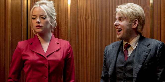 A True Detective rendezője a tudatunkban turkál