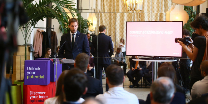 Elindult a régió első startup programja, a V4 Startup Force