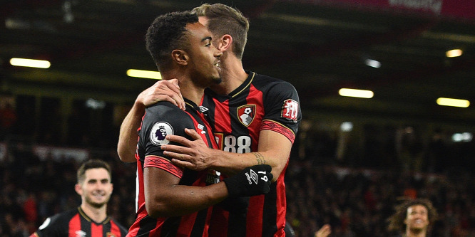 Premier League: Southamptonban nyert a Bournemouth