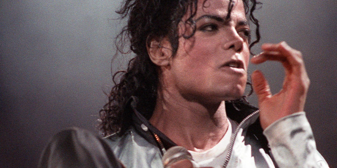 Michael Jackson hétfőnként nem beszélt, jó oka volt rá