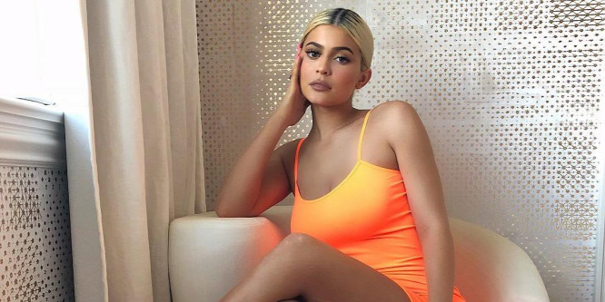 Kylie Jenner is beszállt a milliárdos matracüzletbe