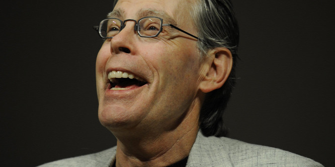 Már készül a sorozat Stephen King idei regényéből
