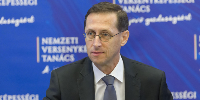 Tovább kell erősíteni az ország versenyképességét!