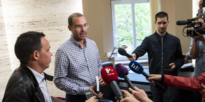 A bevándorlásról a végső döntést az emberek hozzák meg