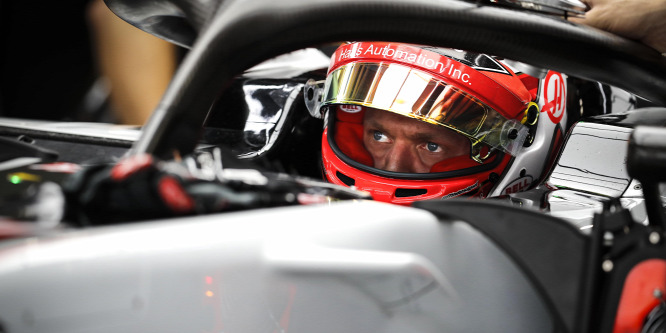 Vasseur: Magnussen előbb-utóbb hatalmas balesetet fog okozni