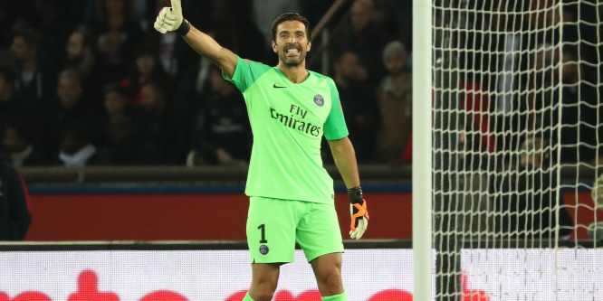 Meglepő fordulat: Buffon az angol másodosztályba igazolhat