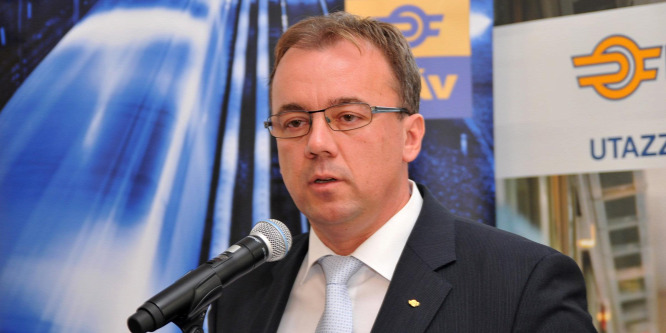 MÁV: 3,6 milliárdos informatikai fejlesztés indul