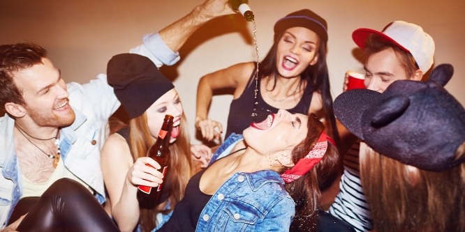 Van egy afrikai ország, ahol épp most tiltották be az alkoholreklámokat