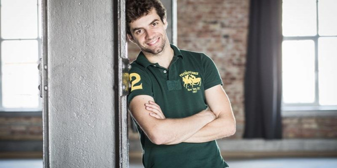 Világhírű koreográfusok munkáit is bemutatja a CAFe Budapest