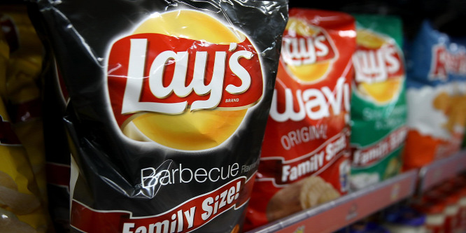 Kiderült, hogy hány milliárd forintnyi bevételt hoz a chipsadó