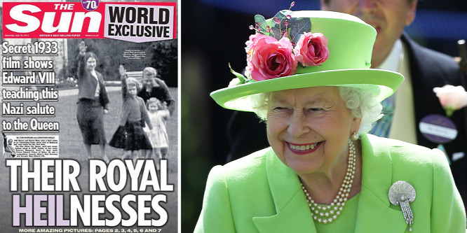 Nő és uralkodó: 12 érdekesség II. Erzsébet brit királynőről