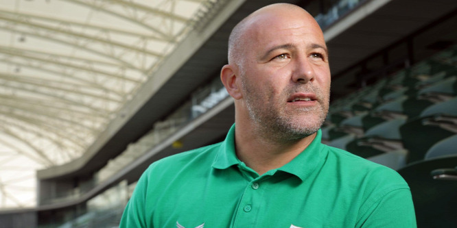 Király Gábor szerint a magyar válogatott meglepetést okozhat a foci Eb-n