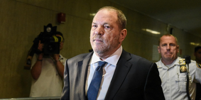 Peren kívüli egyezséget kötött az őt vádló nőkkel Harvey Weinstein