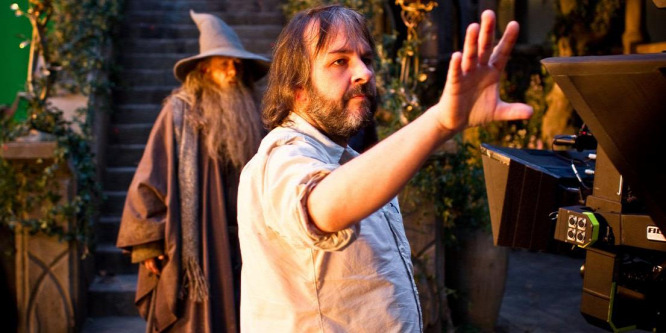 Animációs tartalmakat is készít a jövőben Peter Jackson cége