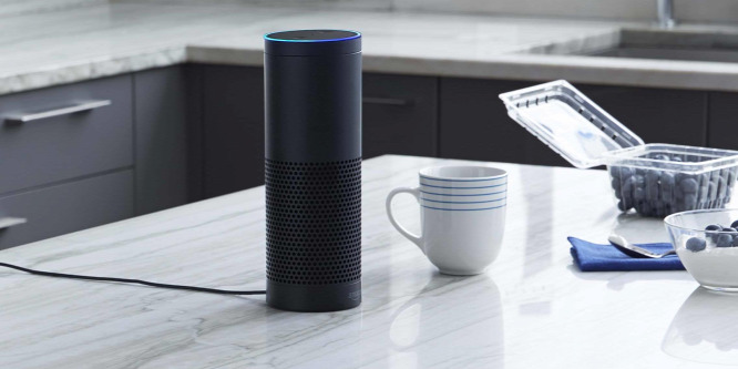 Több mint 1 millió házassági ajánlatot kapott az Alexa asszisztens