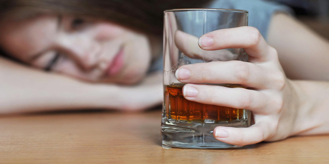 Ezért isznak több alkoholt a hidegebb éghajlaton élők