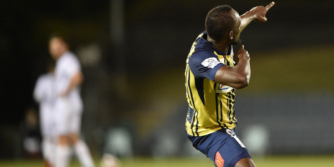 Usain Bolt döntött futballkarrierjéről