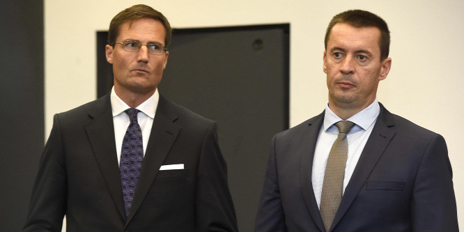 A Jobbik vezetőit teljesen behálózta Soros György