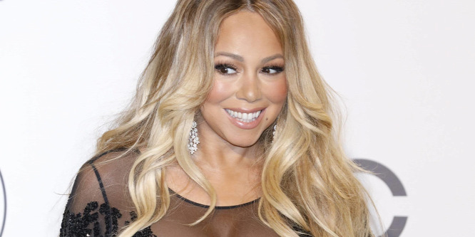 Mariah Carey megmutatta magát bikiniben: hihetetlen, mennyire lefogyott