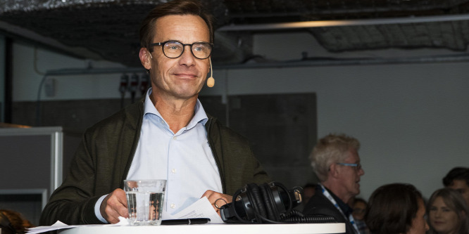 Svédországban a jobbközép szövetséget bízták meg kormányalakítással