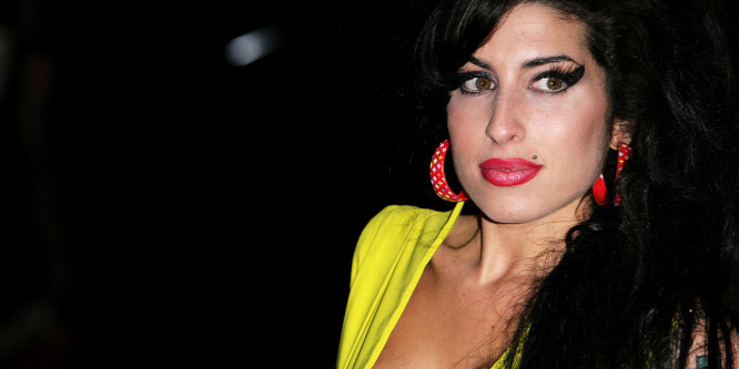 Így nézett ki Amy Winehouse utolsó, belgrádi koncertjén