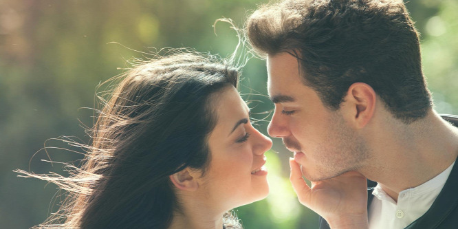 5 különbség a férfi és a "kisfiú" között...