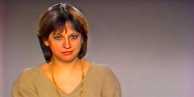 Nem látogatta rokon az idősek otthonában meghalt MTV-s bemondónőt