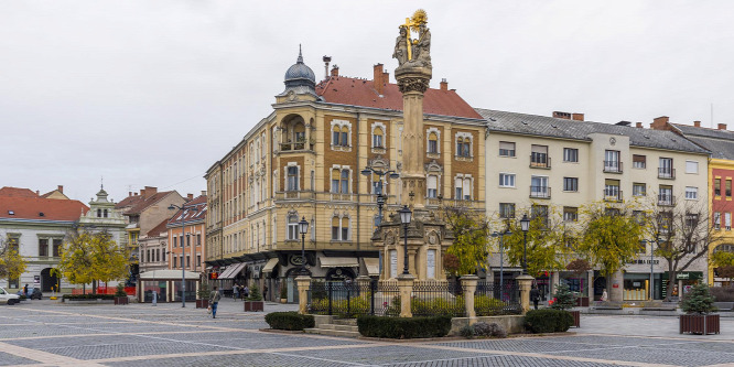 Ezeken a hazai településeken a legrosszabb a levegő
