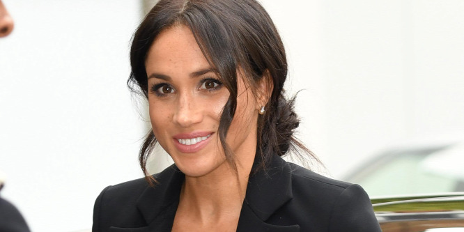 Eltűntek Meghan Markle bütykei: műtéten eshetett át a hercegné