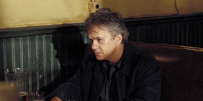 Tim Robbins: ősz, tekintélyes színész lett a vicces kölyökből