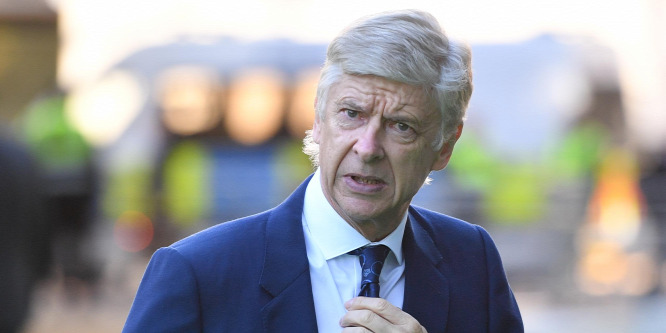 Megvan Arséne Wenger új csapata?