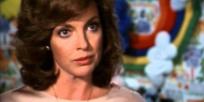 A Dallas sorozat Samathája gyászol: elhunyt Linda Gray fia