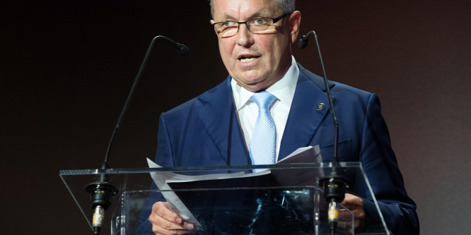 Matolcsy György: Legalább két százalékpontos növekedési többlet kell