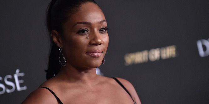 Tiffany Haddish Budapesten csatlakozhat Nicolas Cage filmjéhez