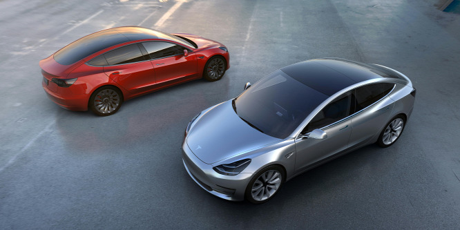 Elon Musk: Hamarosan érkezik a még olcsóbb Tesla