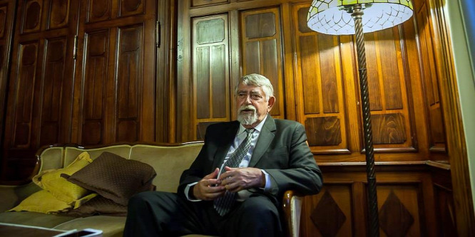 Kásler Miklós: Az egészségügy nem üzlet