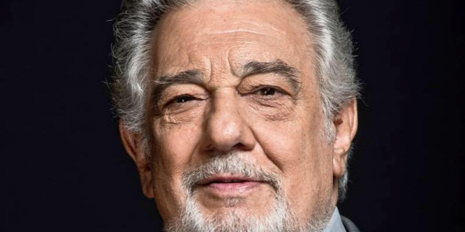 Ezt üzente a magyaroknak a világ egyik leghíresebb operaénekese, Plácido Domingo -videó