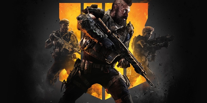 Egy dolog hiányzik az új Call of Dutyból, de így is imádtuk