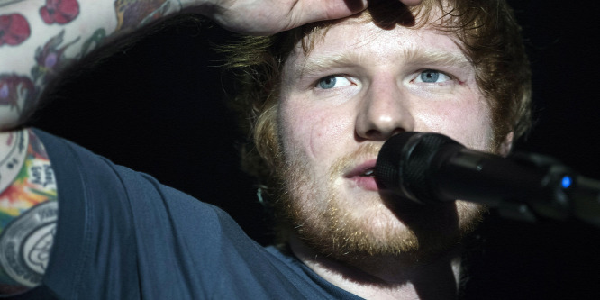 Már a héten lehet jegyet venni Ed Sheeran szigetes koncertjére