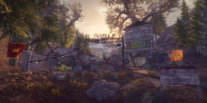 Megjelent minden idők legnagyobb Fallout-modja