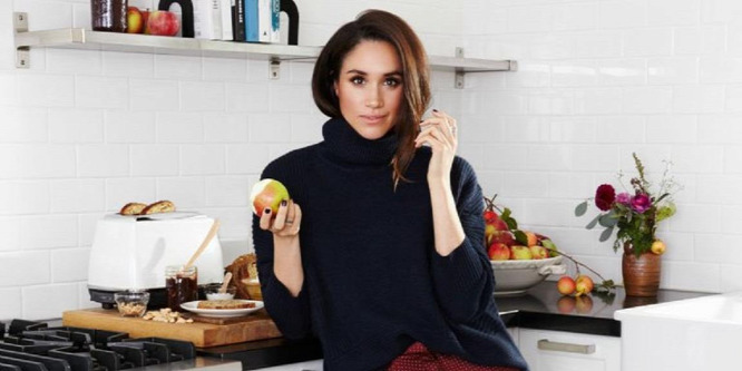 Íme Meghan Markle egykori szenvedélye