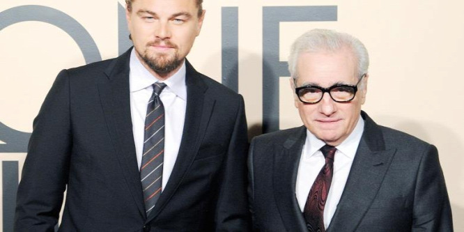 Indiánokra utazó sorozatgyilkosról mesél DiCaprio és Scorsese