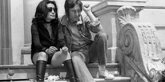 Megvan a következő Beatles-film rendezője