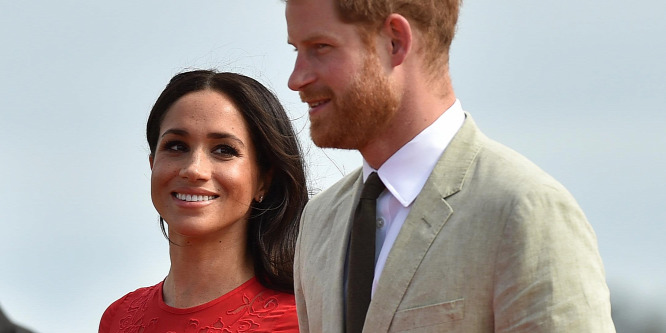 Pofonegyszerű Meghan Markle kedvenc reggelije