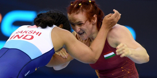 A világbajnok magyar sportoló már készül az élsport utáni időszakra