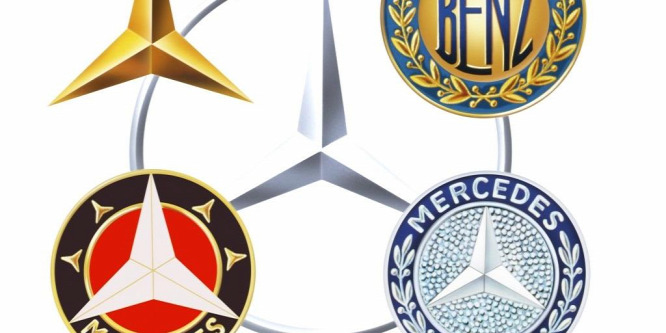 Nem ez a csúcs a Daimler történetében