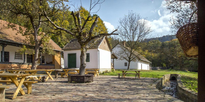 Megmutatjuk, mit tud Orfű a főszezonon túl